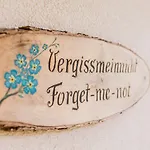 Vergissmeinnicht Includes Zell Am Kaprun Summer Card 滨湖采尔