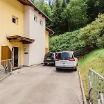 Vergissmeinnicht Includes Zell Am Kaprun Summer Card 木屋