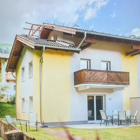 Chalet Vergissmeinnicht