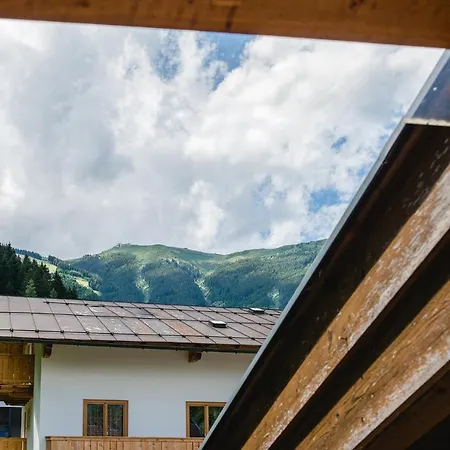 Domek alpejski Vergissmeinnicht *