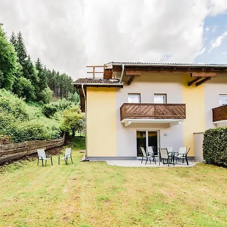 Vergissmeinnicht Chalet Zell am See