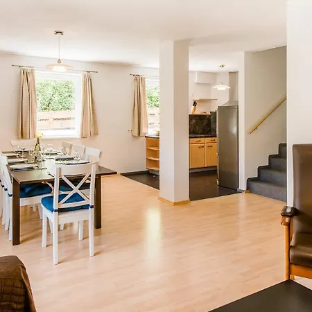 Chalet Vergissmeinnicht Zell am See