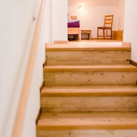 Chalet Vergissmeinnicht