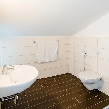 Domek alpejski Vergissmeinnicht Zell am See