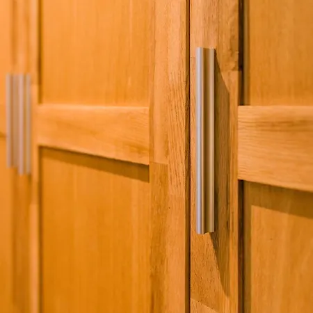 Domek alpejski Vergissmeinnicht