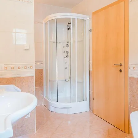 Domek alpejski Vergissmeinnicht Zell am See