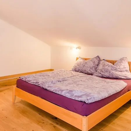 Vergissmeinnicht Chalet Zell am See