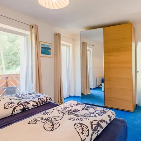 Vergissmeinnicht Chalet *