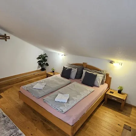 Alpehytte Vergissmeinnicht Includes Zell Am Kaprun Summer Card
