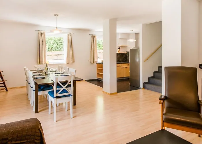 Chalet Vergissmeinnicht Includes Zell Am Kaprun Summer Card Zell am See