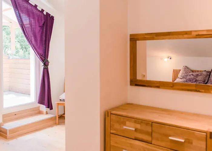 Domek alpejski Vergissmeinnicht Includes Zell Am Kaprun Summer Card