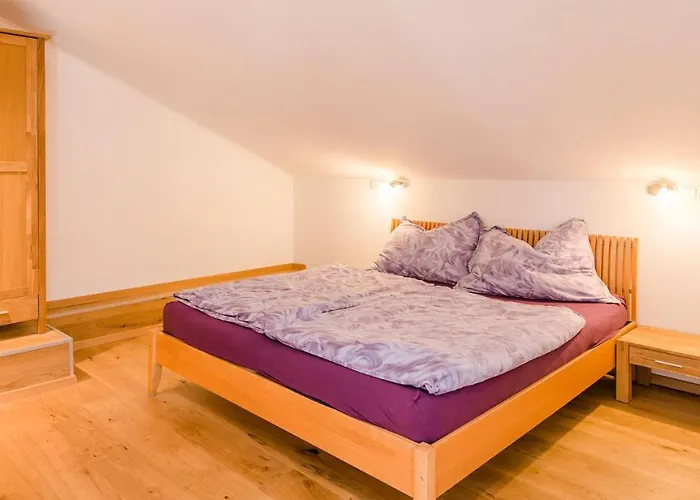Vergissmeinnicht Includes Zell Am Kaprun Summer Card Chalet Zell am See