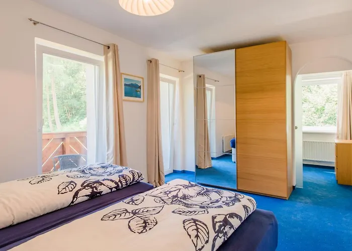 Vergissmeinnicht Includes Zell Am Kaprun Summer Card Zell am See