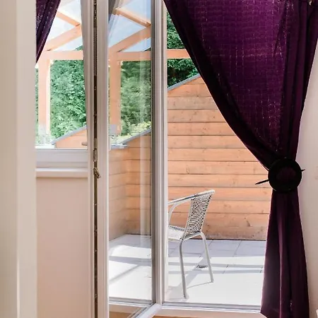 Alpstuga Vergissmeinnicht *