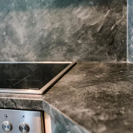 Vergissmeinnicht Alpstuga Zell am See