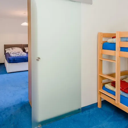 Alpstuga Vergissmeinnicht